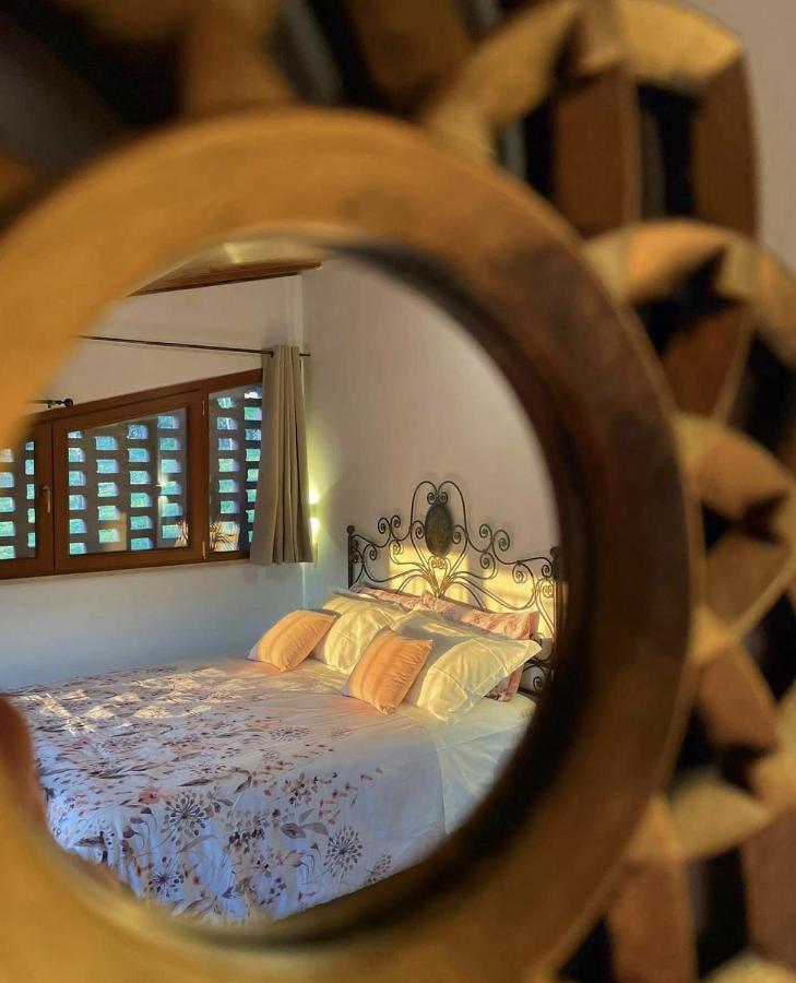 Agriturismo La Corte Del Sole เซียนา ภายนอก รูปภาพ