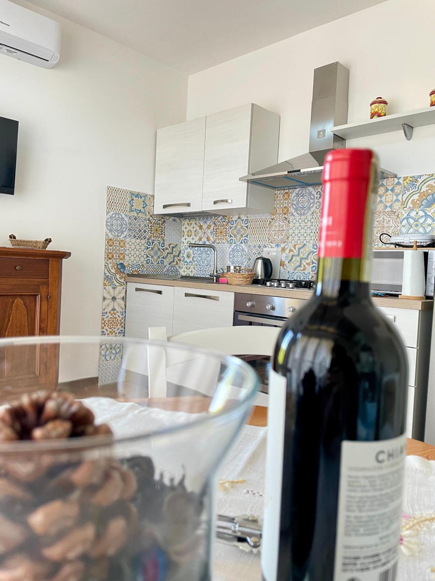 Agriturismo La Corte Del Sole เซียนา ภายนอก รูปภาพ