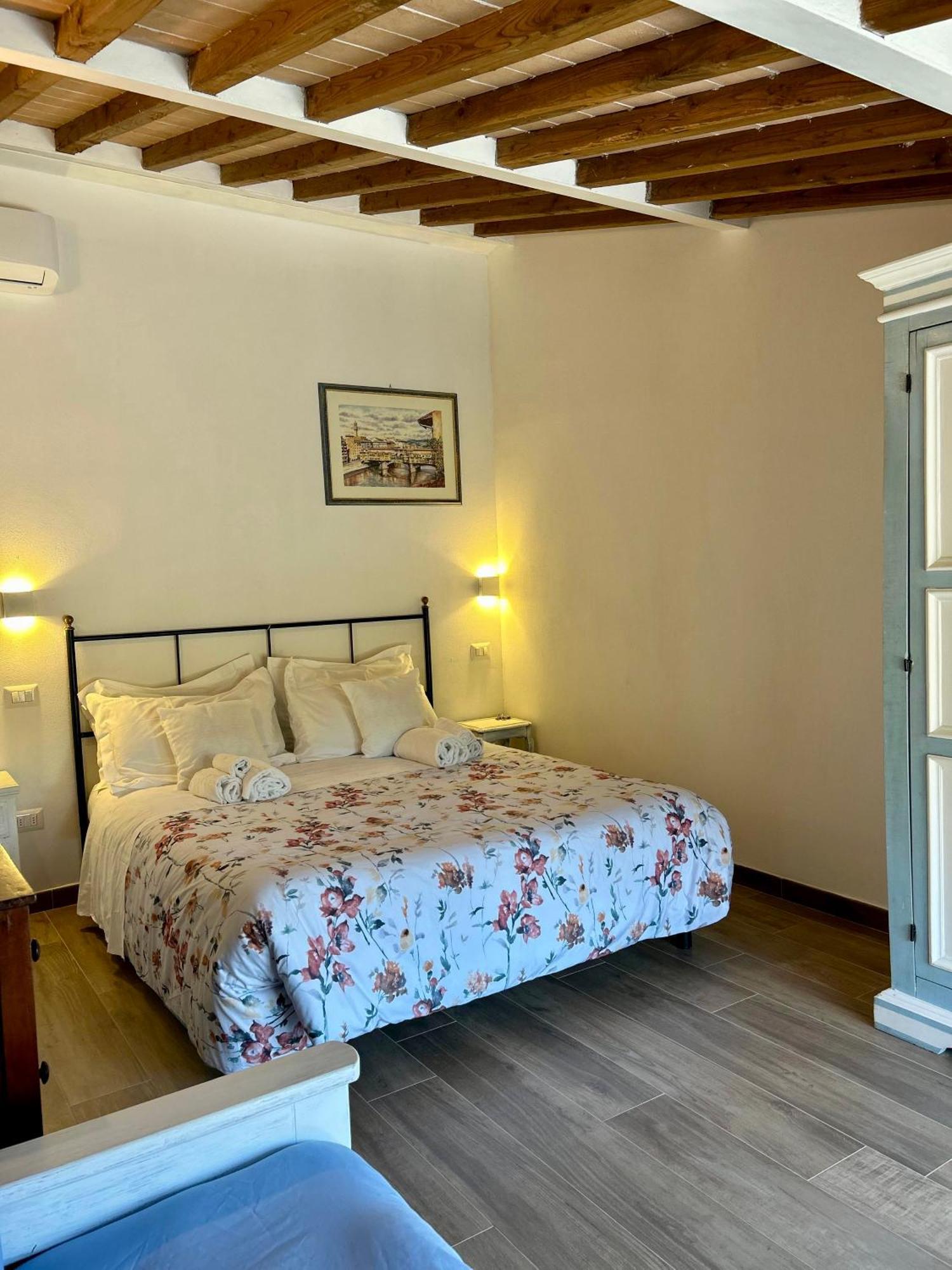 Agriturismo La Corte Del Sole เซียนา ภายนอก รูปภาพ