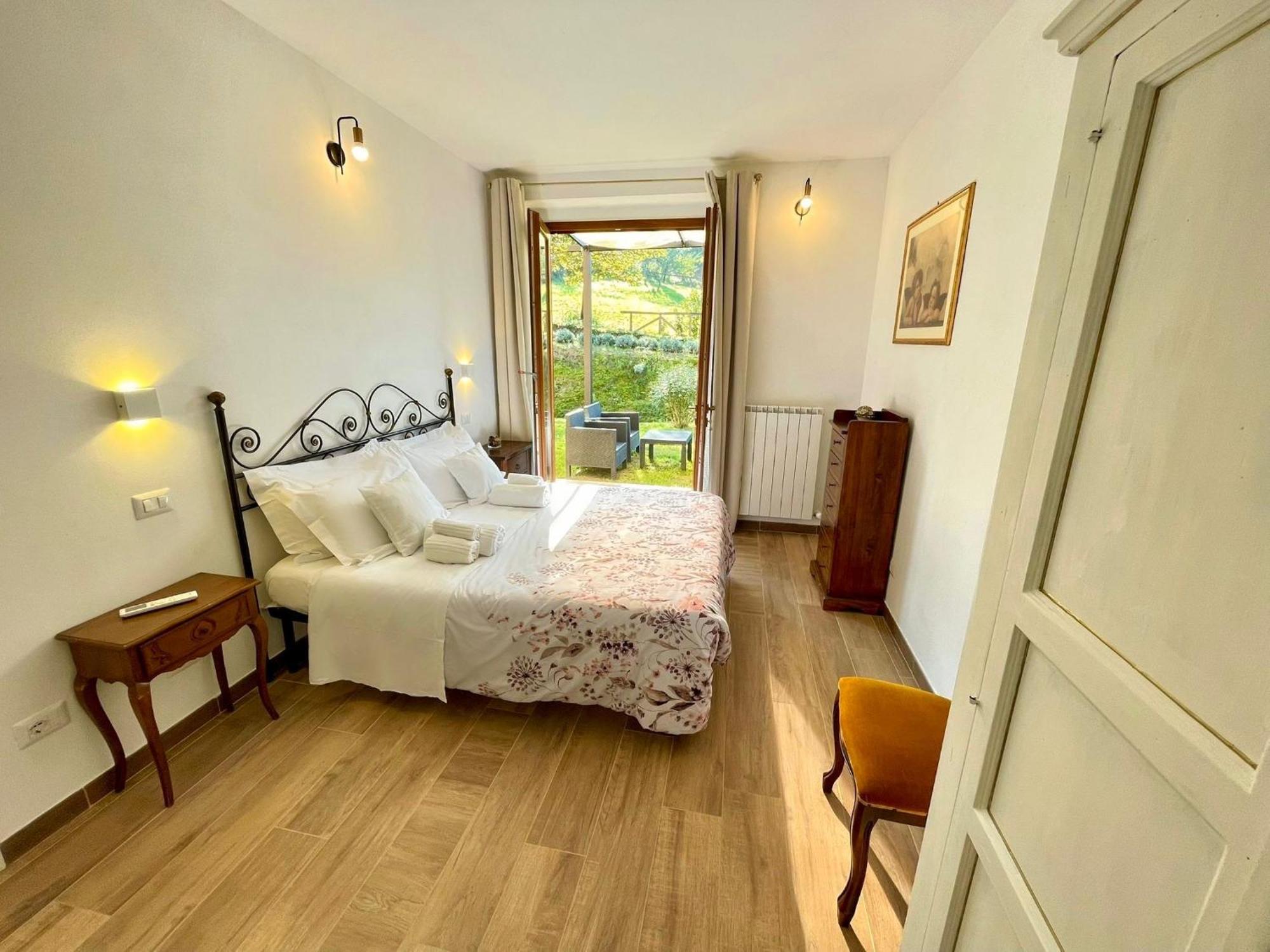 Agriturismo La Corte Del Sole เซียนา ภายนอก รูปภาพ